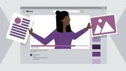دوره آموزشی دوره آموزشی تبلیغات در یوتیوب - Image of Course Advertising on YouTube